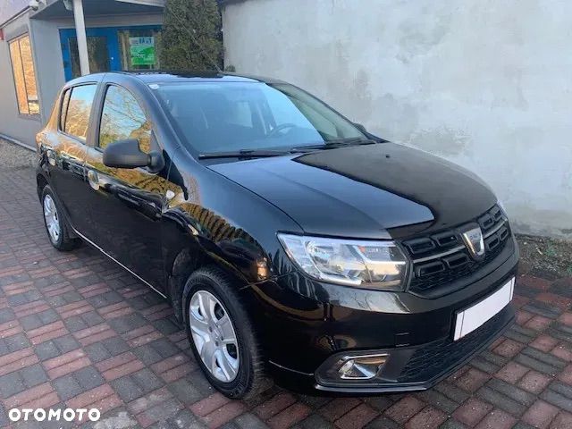 Dacia Sandero SCe 75 Comfort - 1