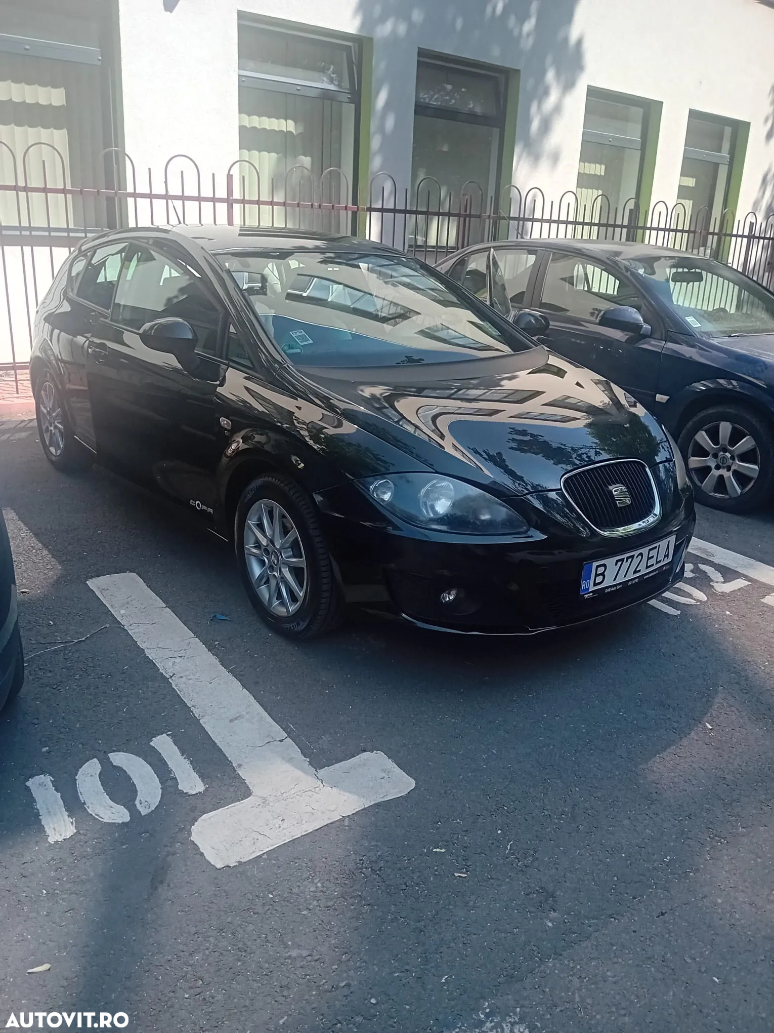 Seat Leon - 2