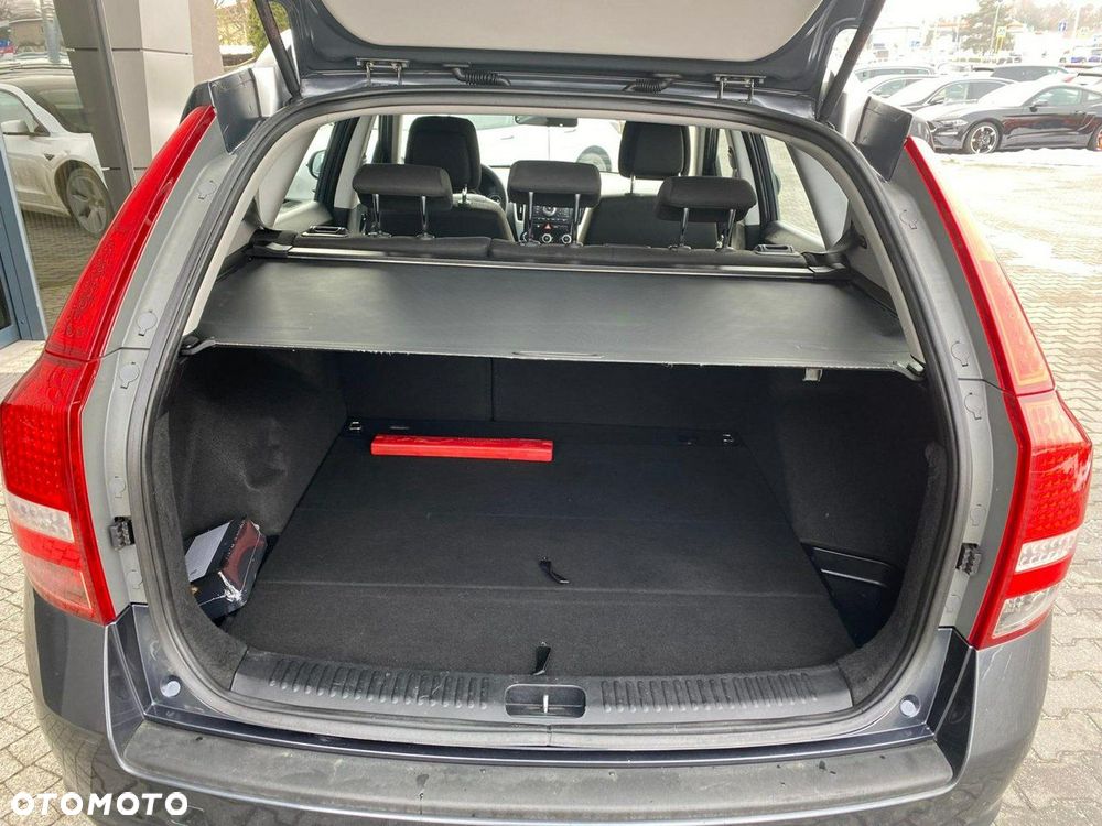 Kia Ceed 1.4 M - 5