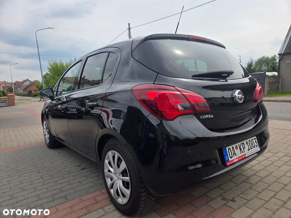 Opel Corsa 1.4 Active - 6