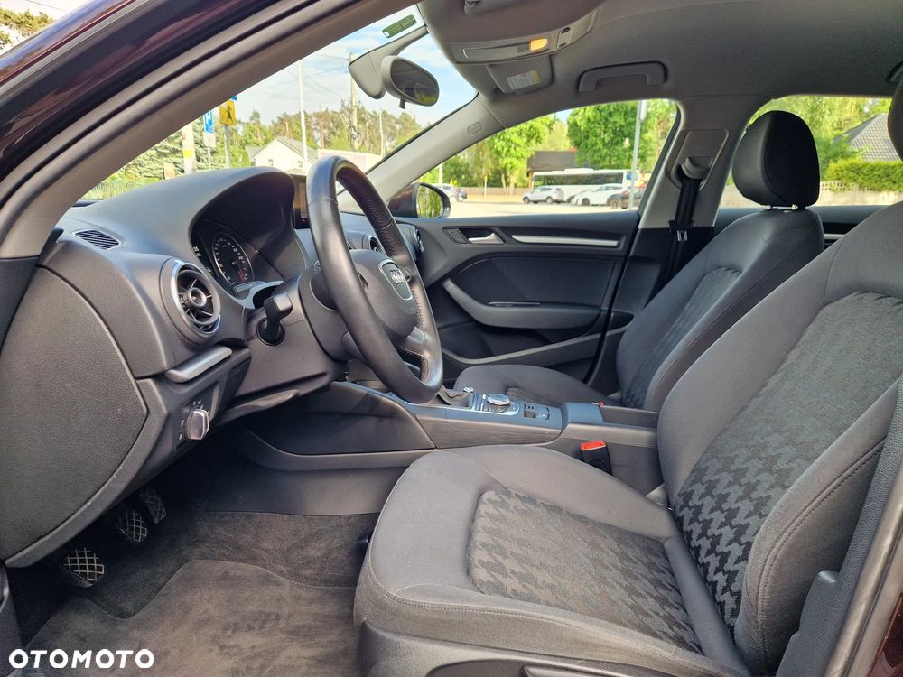 Audi A3 Sportback - 20