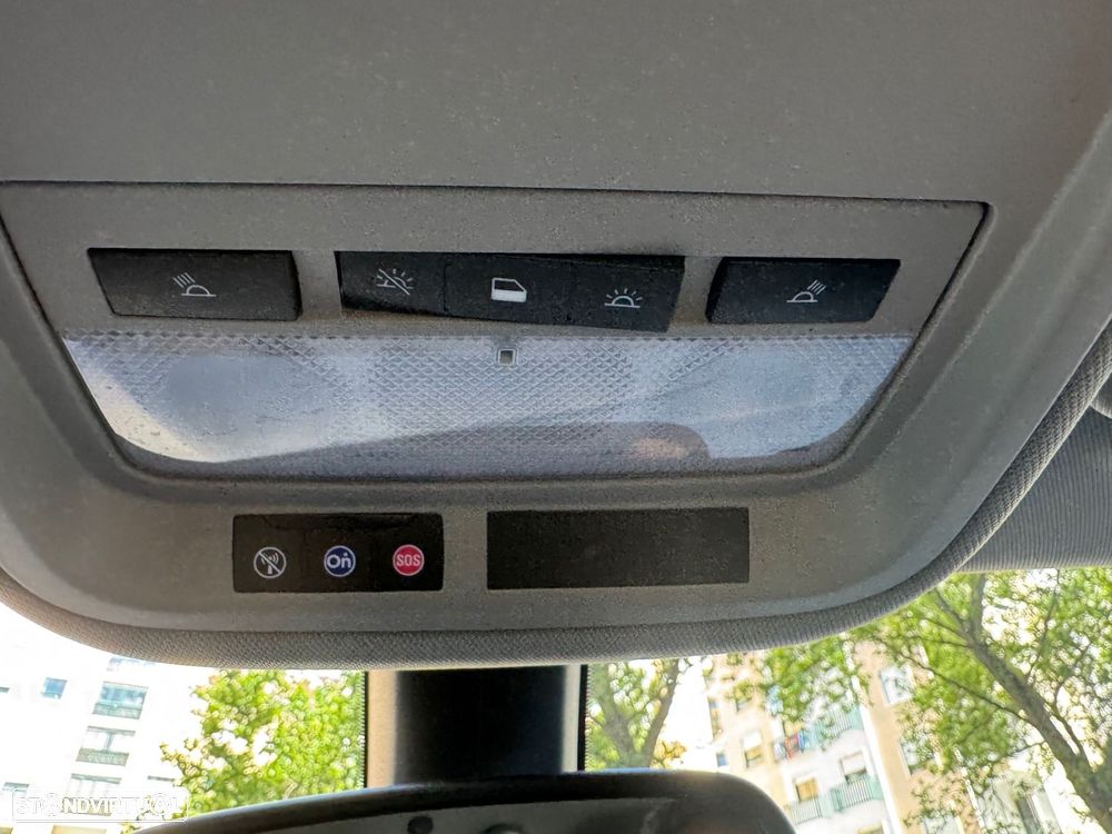 Opel Astra 1.6 CDTI Ecotec Business Edition S/S - 29