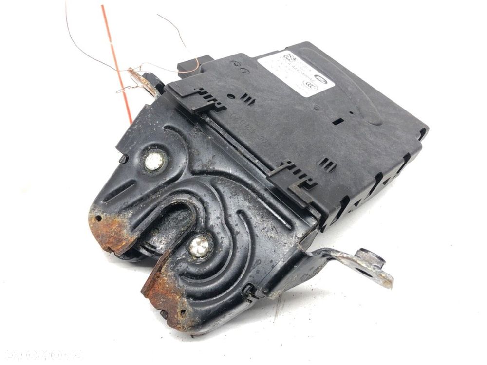 ZAMEK KLAPY TYŁ  JAGUAR F-PACE (X761) 2015 - 2022 2.0 TD4 AWD 132 kW [180 KM] olej napędowy 2015 - - 1