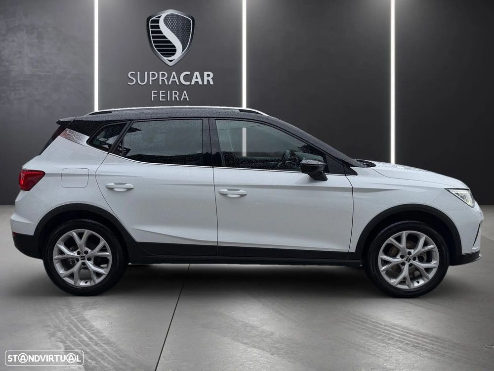 SEAT Arona 1.0 TSI FR - 3