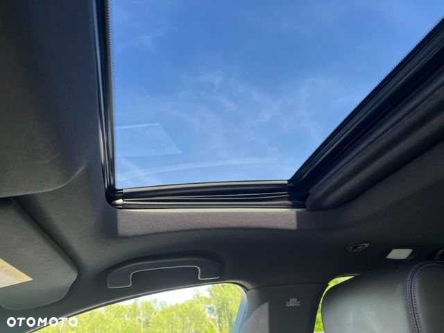 Infiniti QX70 3.0d S Premium - 17
