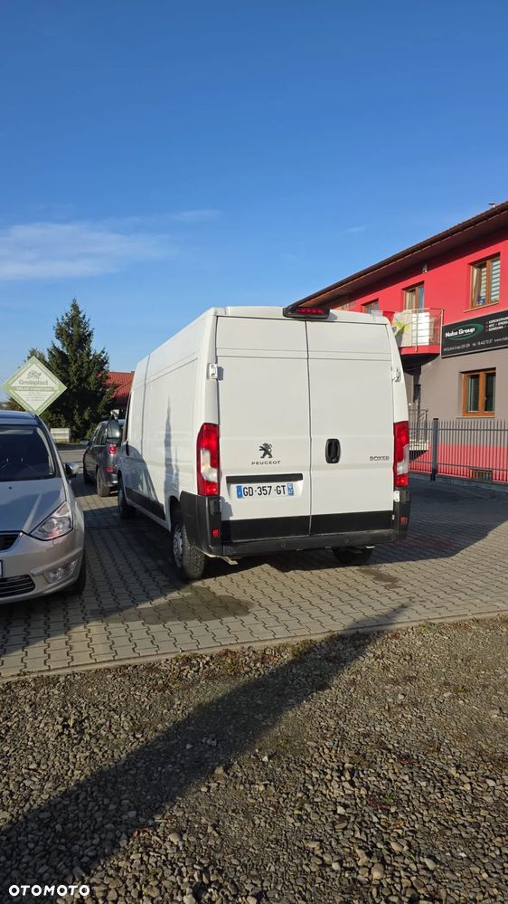 Peugeot Boxer - 7