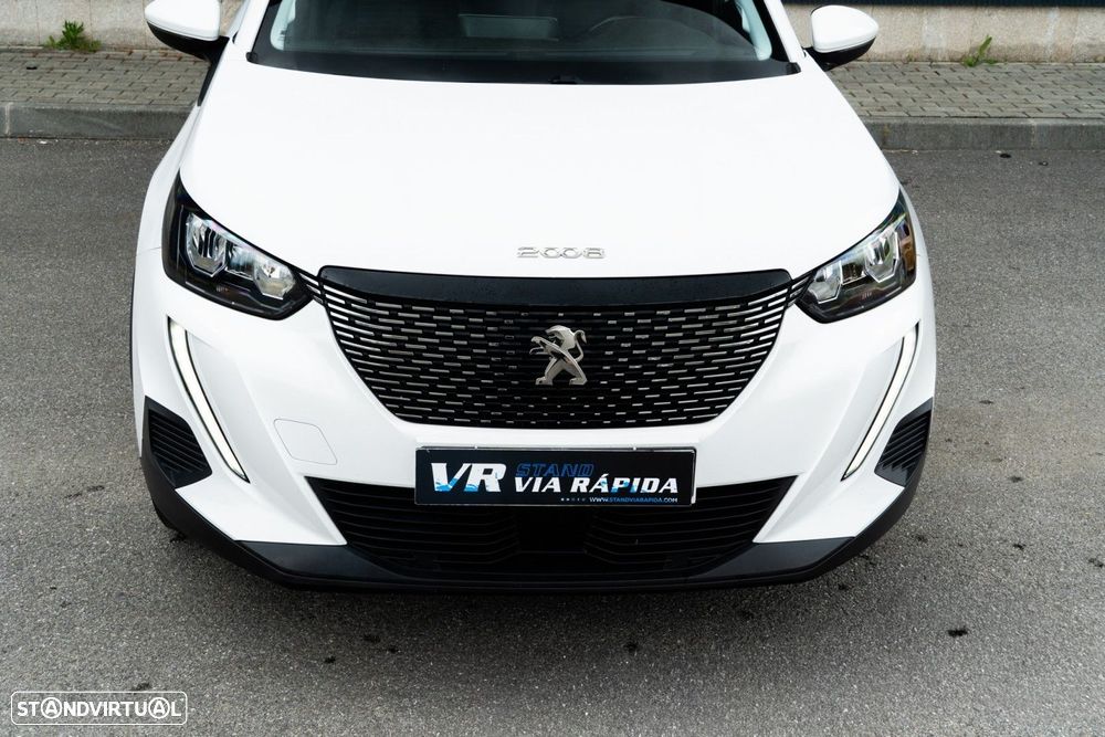 Peugeot 2008 PureTech 100 Active - 15