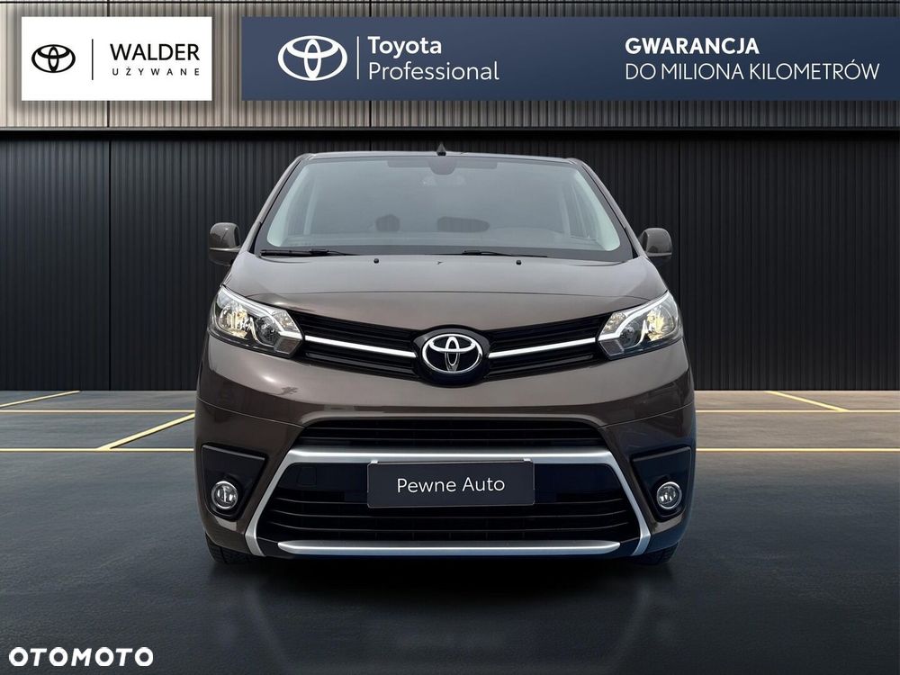 Toyota Proace Verso 2.0 D4-D Long Business - 7