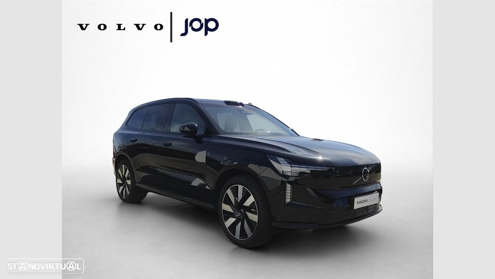 Volvo EX90 111 kWh Twin Motor Performance Ultra - 10