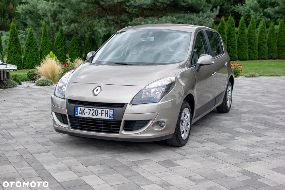 Renault Scenic - 3