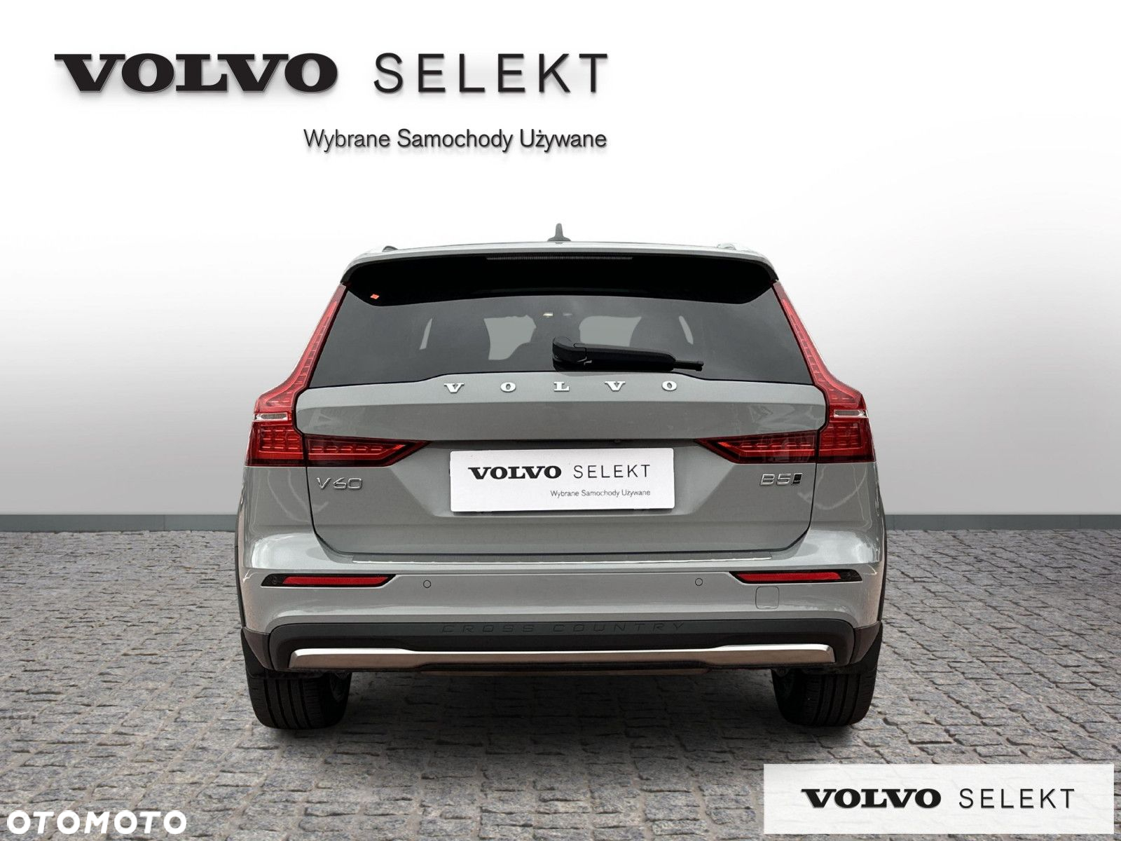 Volvo V60 Cross Country - 5