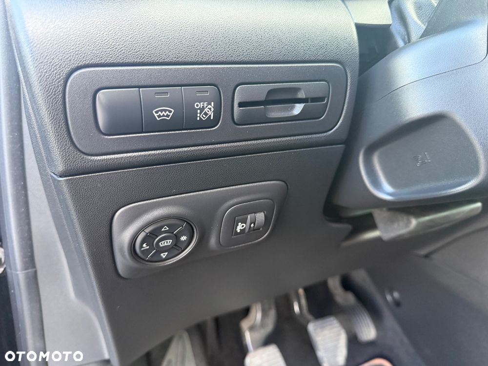Citroën C3 Aircross PureTech 110 Stop & Start OPF SHINE PACK - 36