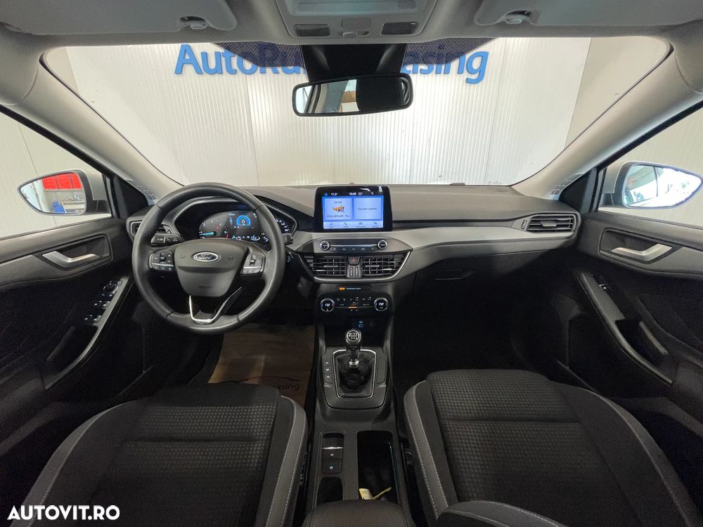 Ford Focus 1.5 EcoBlue Trend Edition - 7