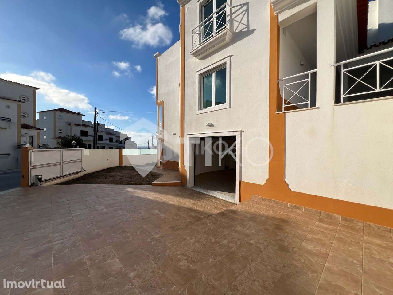 Moradia T3+1 com Vista Mar na Ericeira - Grande imagem: 4/40