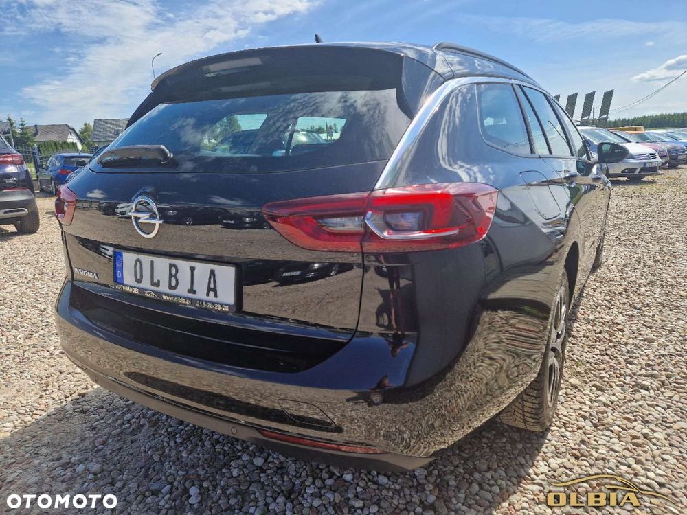 Opel Insignia 1.6 CDTI Exclusive S&S Eco - 9