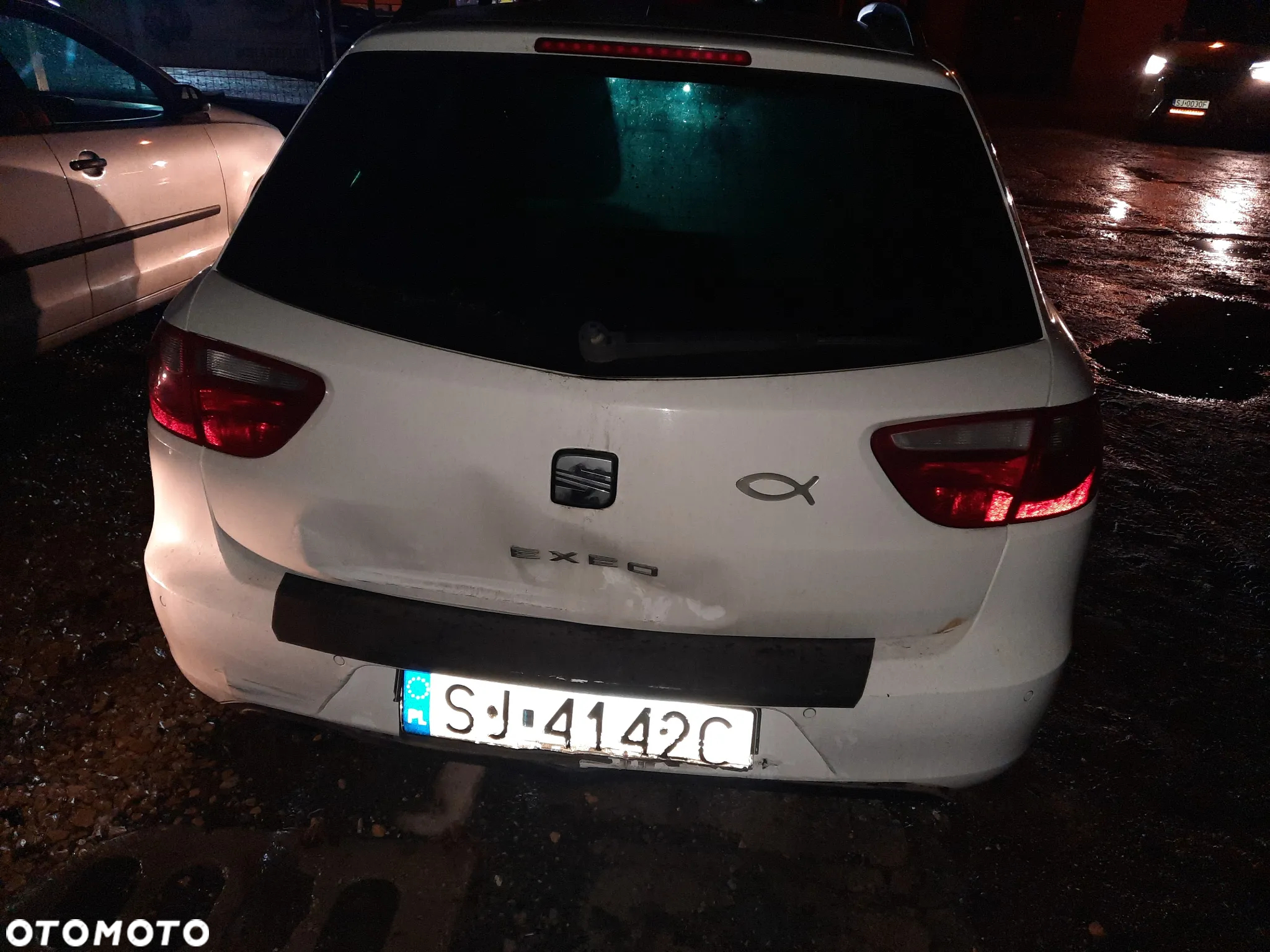 Seat Exeo ST 1.6 Style - 18
