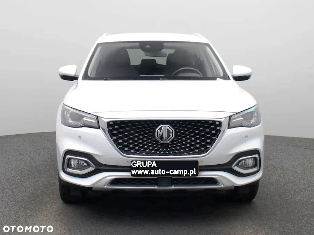 MG EHS PHEV Luxury - 13
