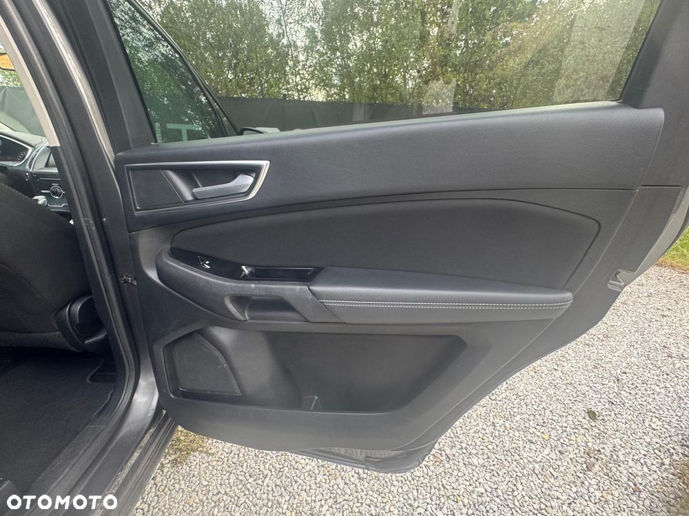 Ford Galaxy 2.0 TDCi Titanium PowerShift - 31