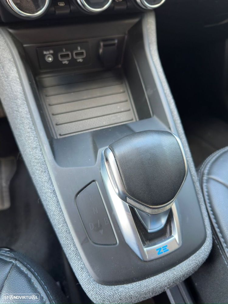 Renault Zoe - 11