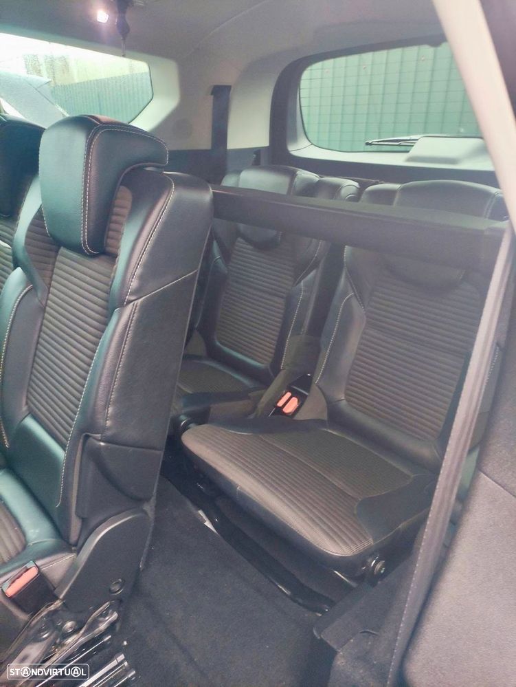 Renault Grand Scénic 1.6 dCi Bose Edition EDC SS - 7