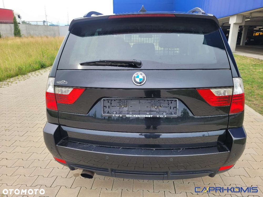 BMW X3 - 19