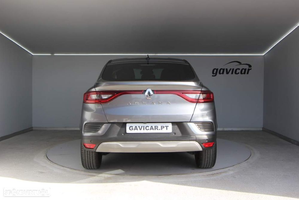 Renault Arkana 1.3 TCe Techno EDC - 15