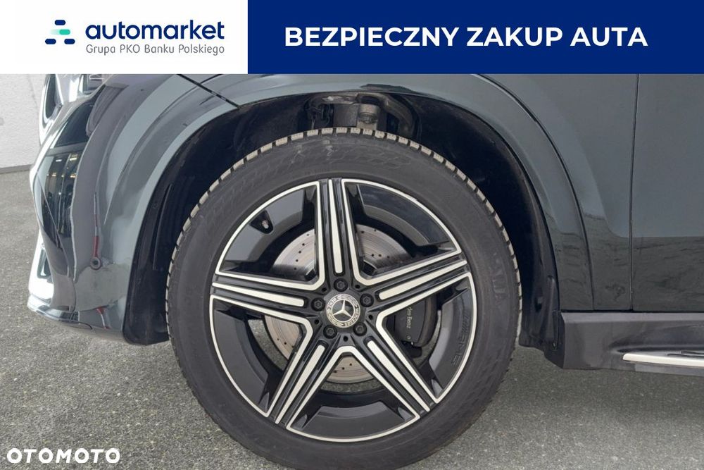 Mercedes-Benz GLE 300 d mHEV 4-Matic AMG Line - 9