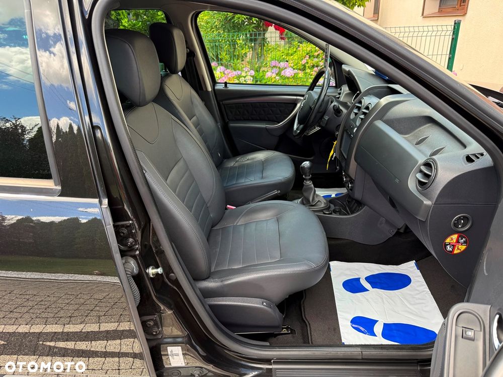 Dacia Duster 1.2 TCe Prestige S&S EU6 - 26