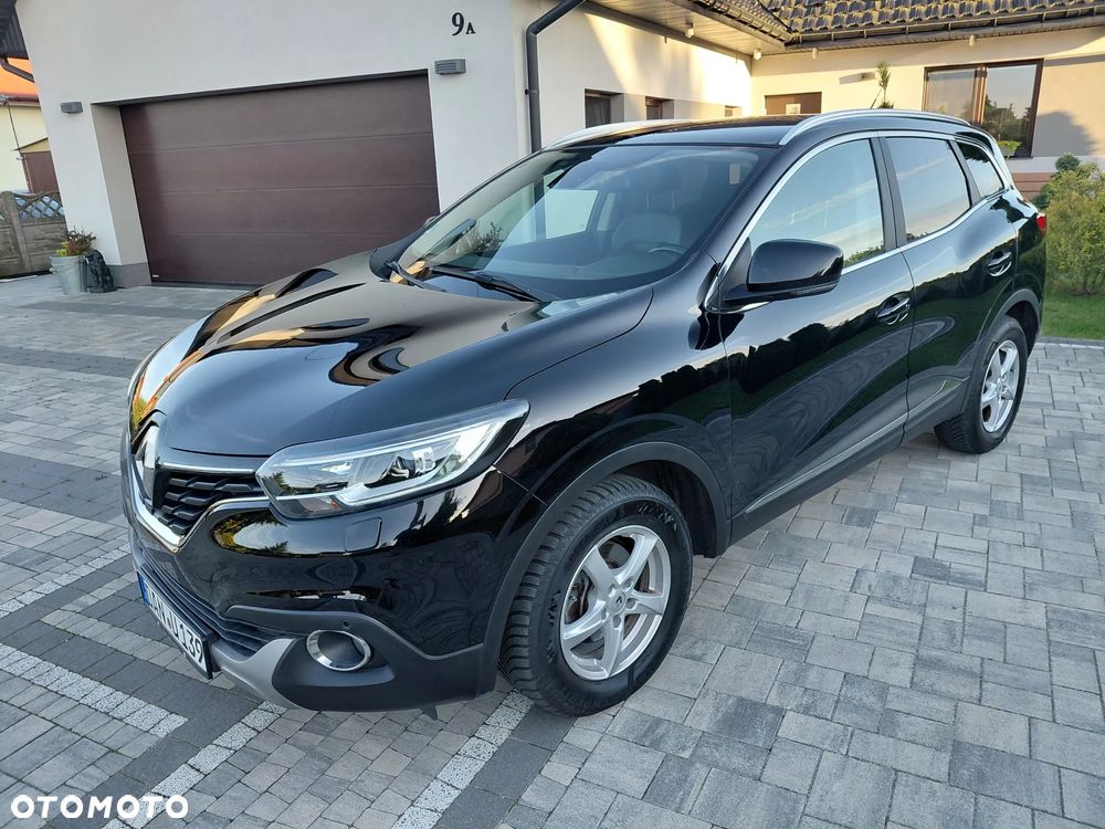 Renault Kadjar Energy TCe 130 Life - 22