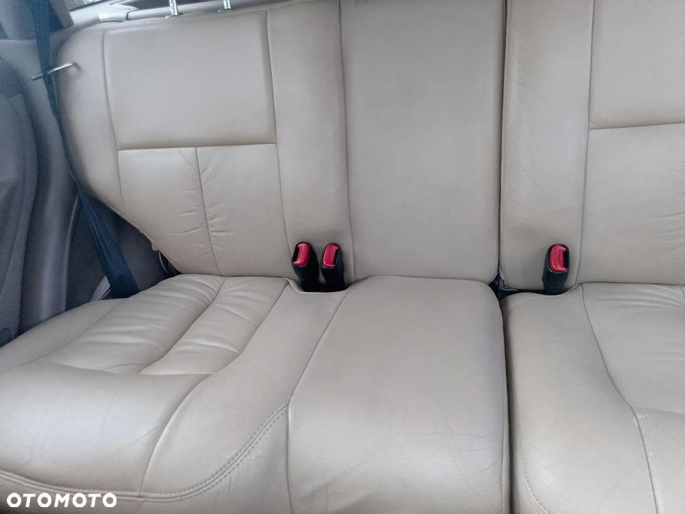 Jeep Grand Cherokee - 4
