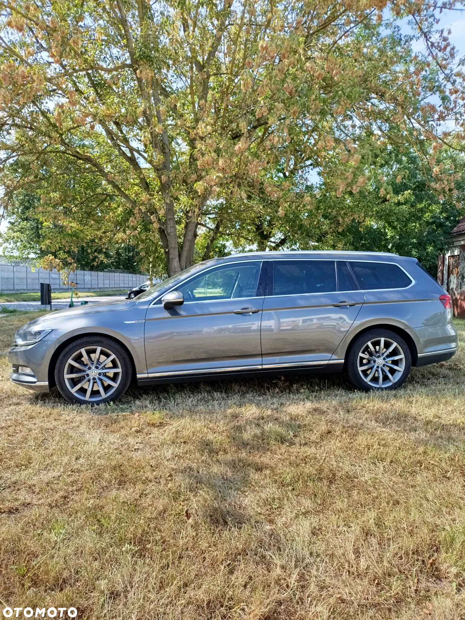 Volkswagen Passat 2.0 TDI 4Mot Elegance DSG - 3