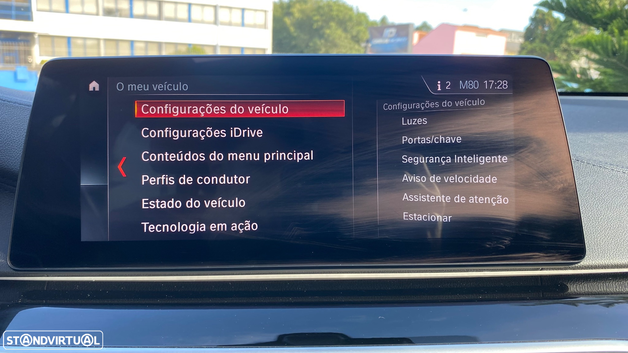 BMW 630 Gran Turismo d Pack M - 47