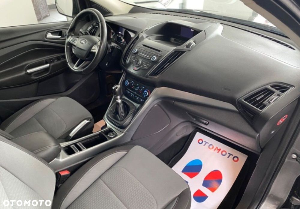 Ford Kuga - 6