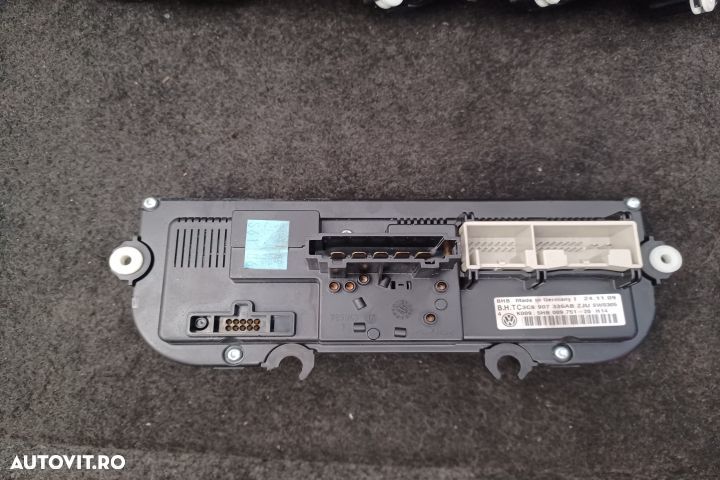 Comanda AC 3C8907336AB 5HB009751 3C8907336AB 5HB009751 Volkswagen VW - 3