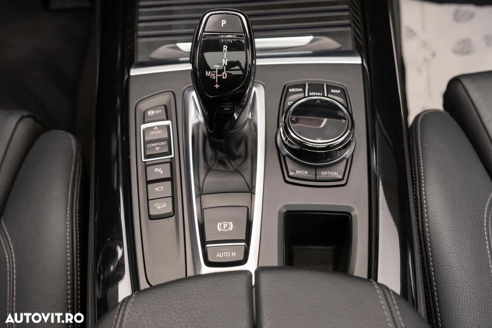 BMW X5 xDrive40d - 40