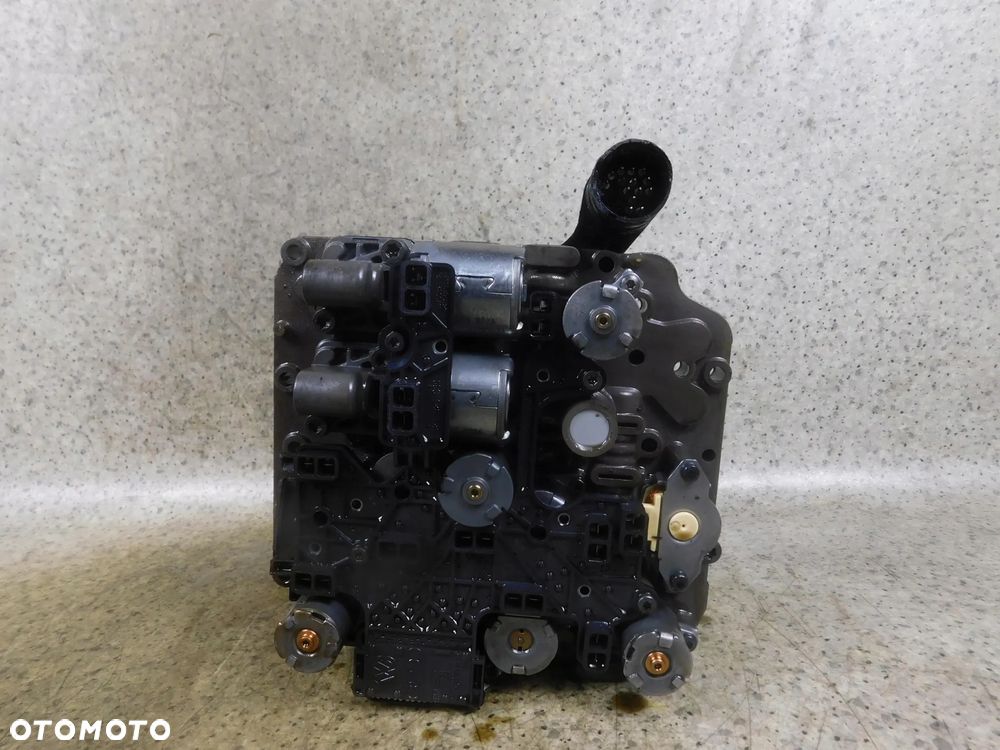 02E927770AS Mechatronika sterownik moduł skrzyni biegów DSG AUDI SEAT VOLKSWAGEN - 5