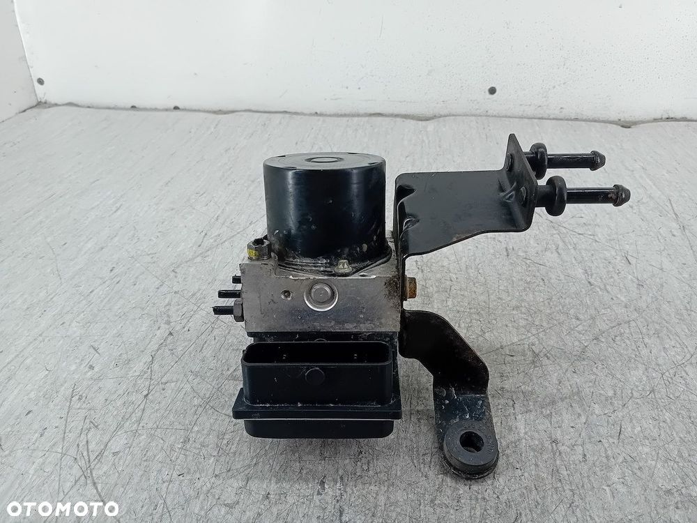 POMPA ABS SKODA FABIA II 6R0614417 0265231948 1.2 HTP - 6