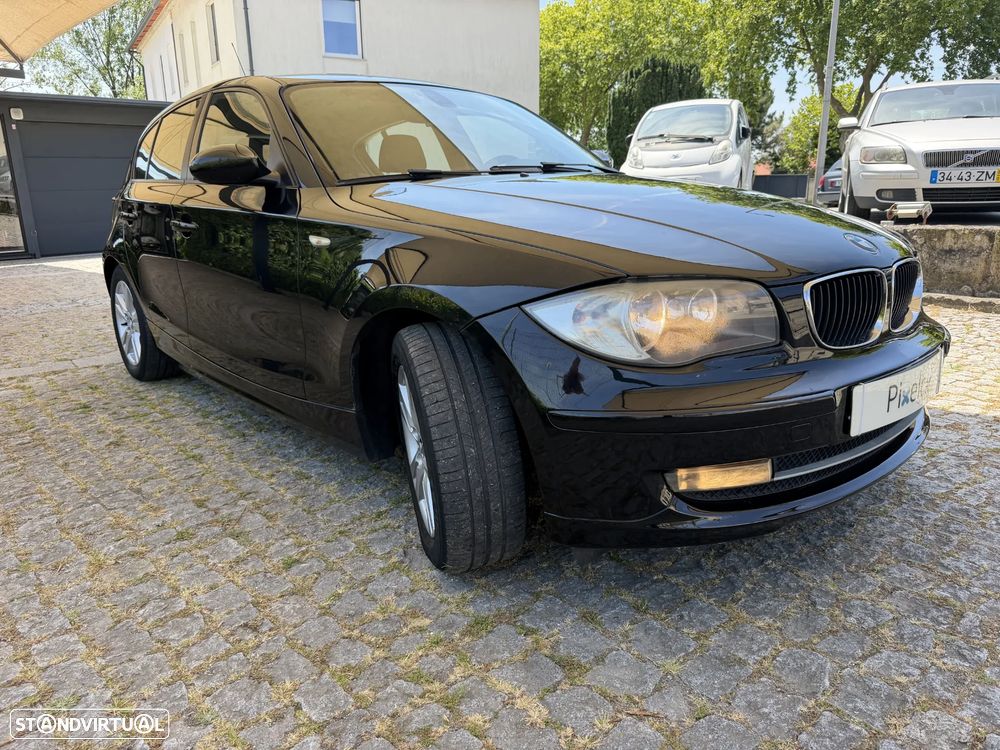 BMW 118 d - 3