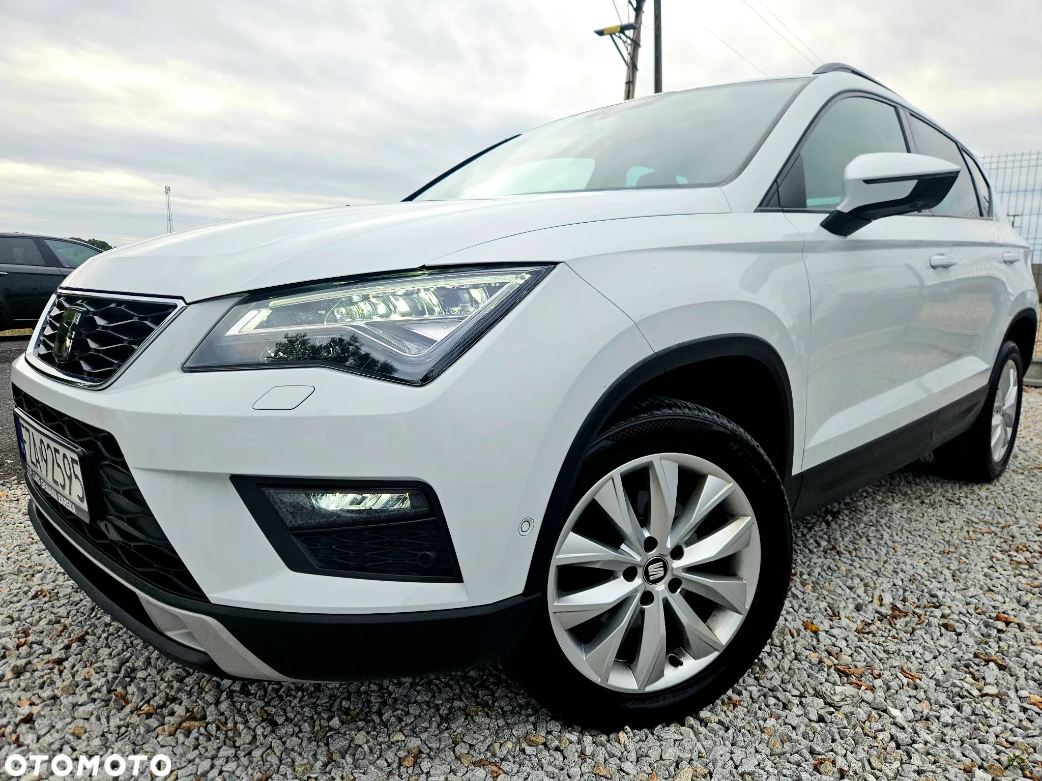 Seat Ateca 1.5 TSI Style S&S - 7