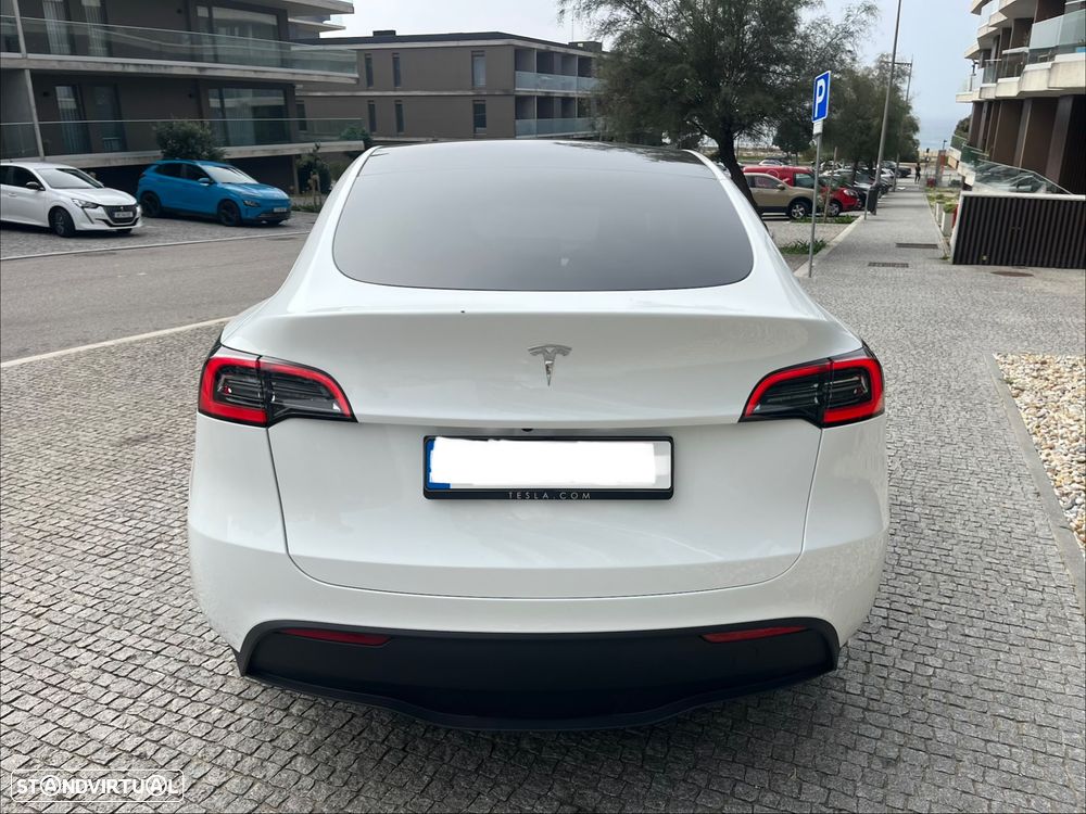 Tesla Model Y Standard - 26