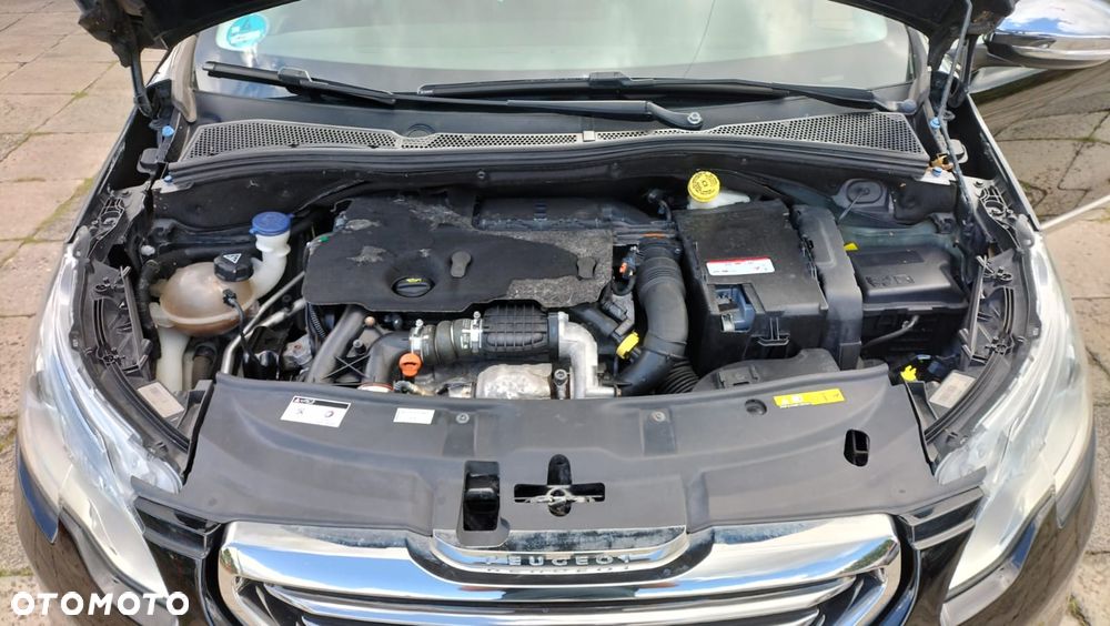 Peugeot 2008 - 20
