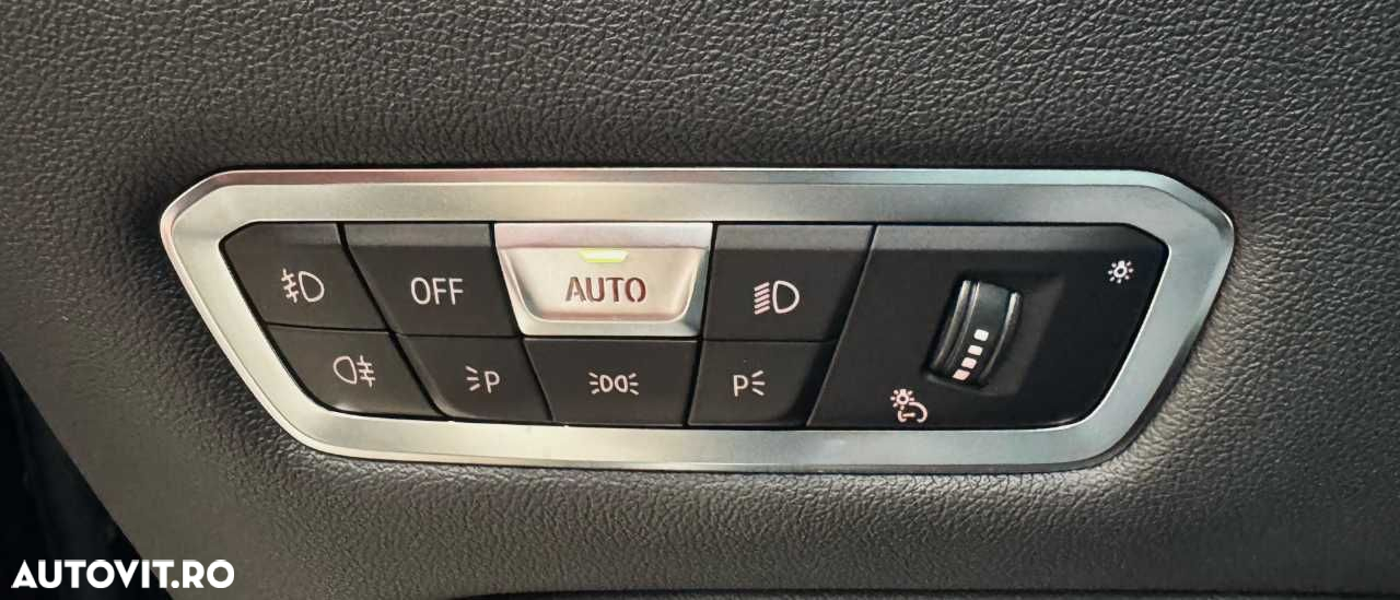 BMW X5 xDrive30d - 26