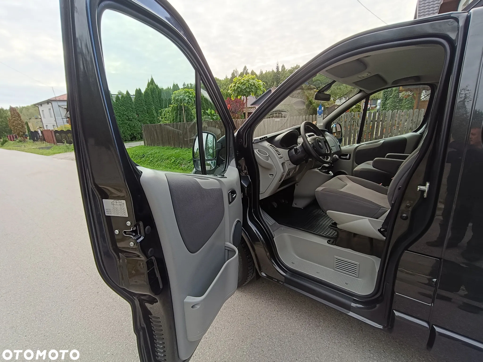 Opel Vivaro L1H1 Tour Elegance - 17