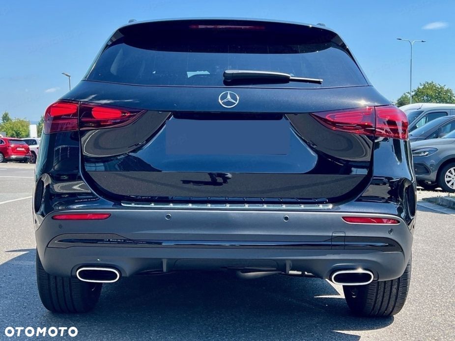 Mercedes-Benz GLA 200 mHEV AMG Line 7G-DCT - 5