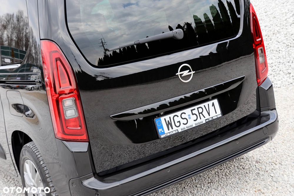 Opel Combo 1.5 D Start/Stop Innovation - 35