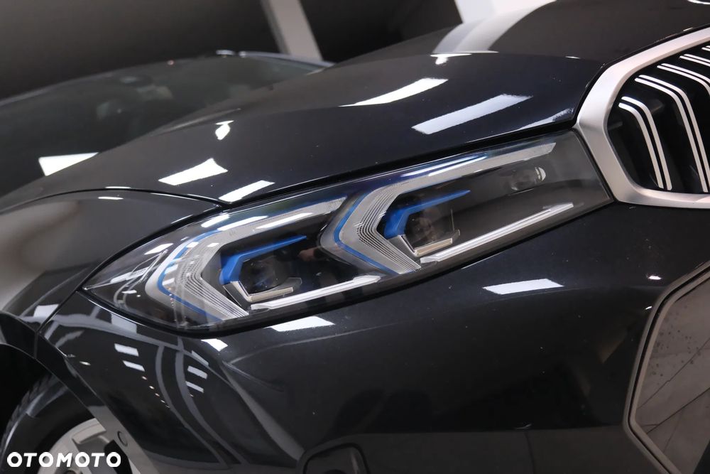 BMW Seria 3 320d xDrive M Sport - 4