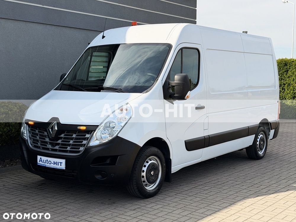 Renault Master - 11