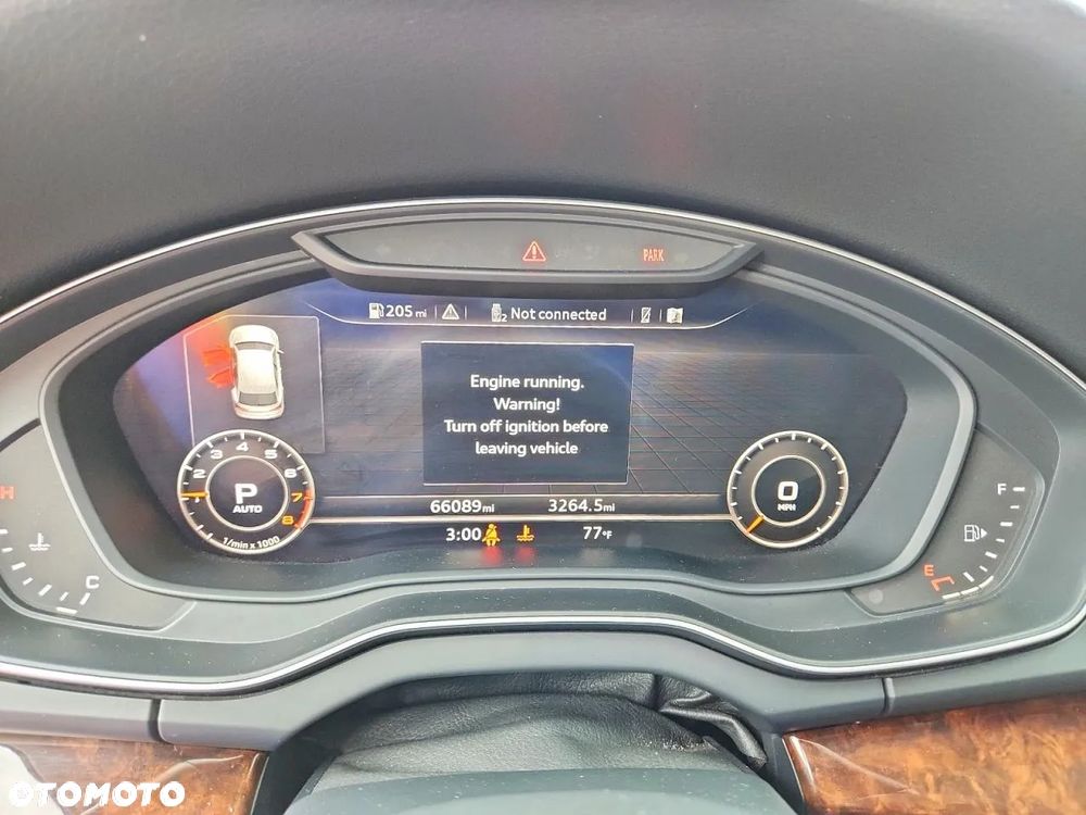 Audi Q5 2.0 TFSI Quattro S tronic design - 10