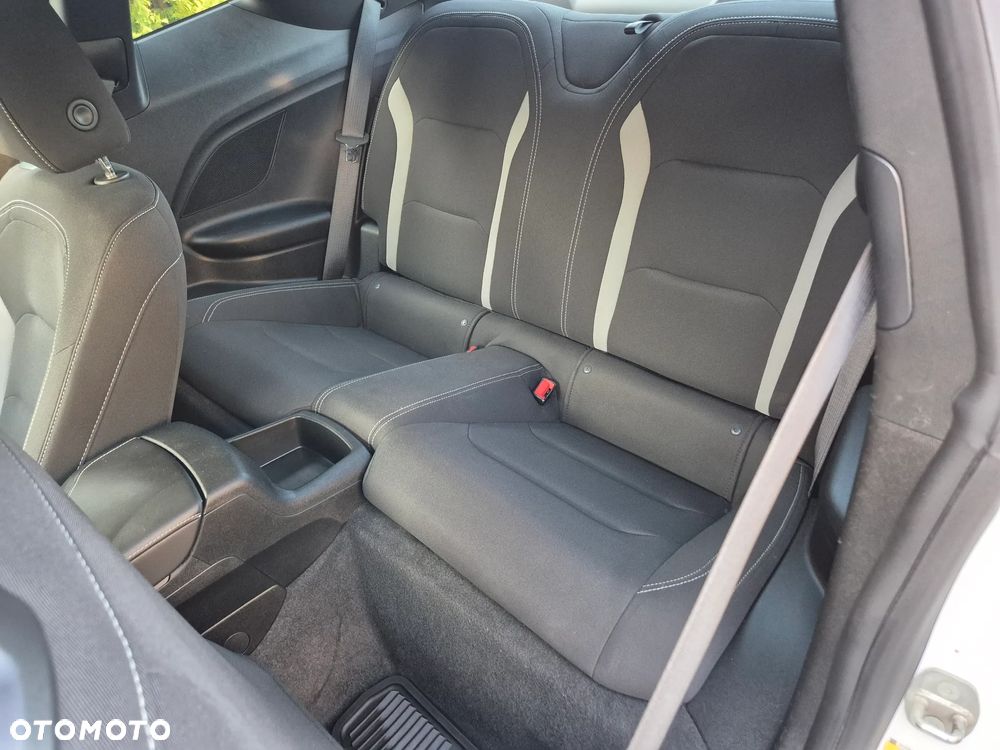 Chevrolet Camaro - 12