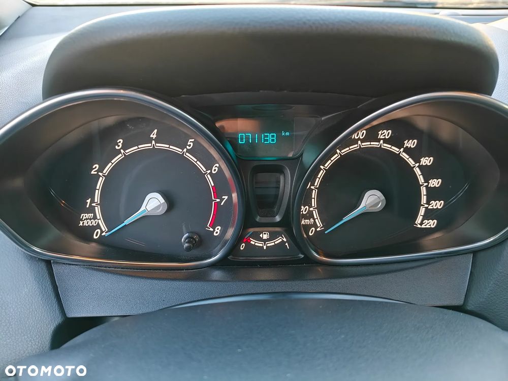 Ford B-MAX - 10